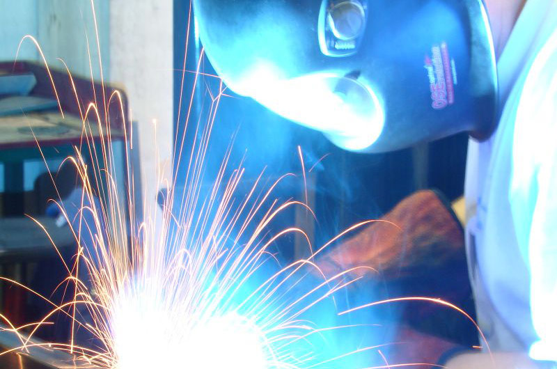 Over De Bresser Constructie & Mechanisatie